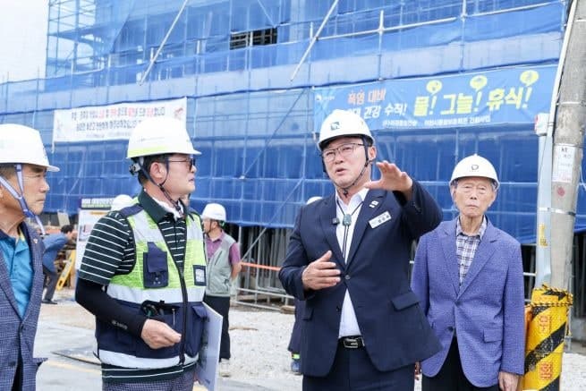 성수석 이천시장, 인허가 행정 대폭 손질…시민 중심 행정체계로 전환