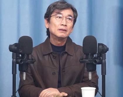 유시민 "재산 50억 미만, 500억설 사실 아냐"…이재명 공약 믿고 첫 주식 투자