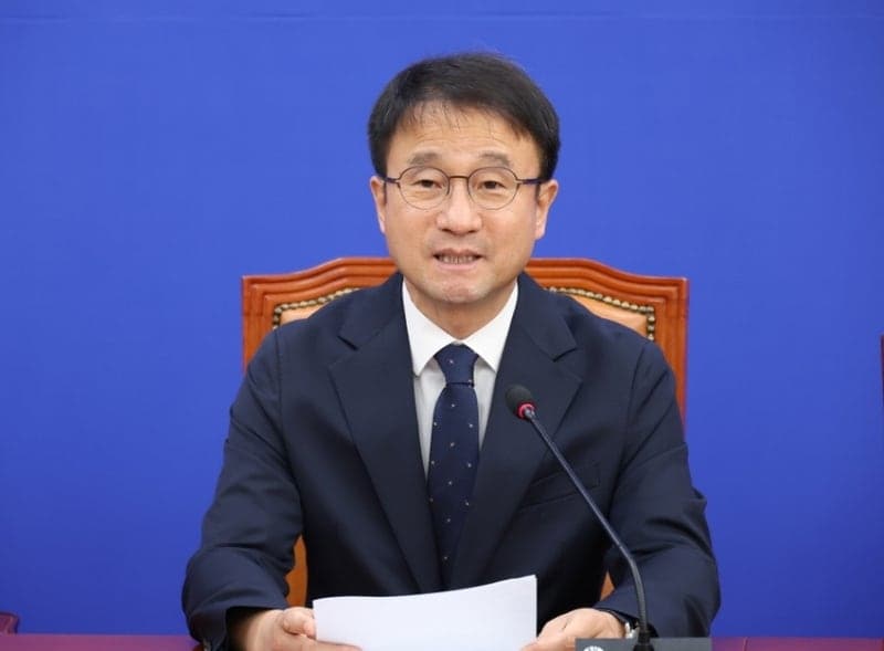 한병도 "경기 신규택지 10만 호 공급, 착공까지 확실히 챙길 것"