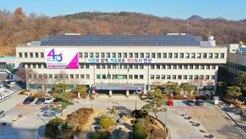 안산시, 노후 상수도관 관리 부실 논란에 “대규모 정비로 정면 돌파”