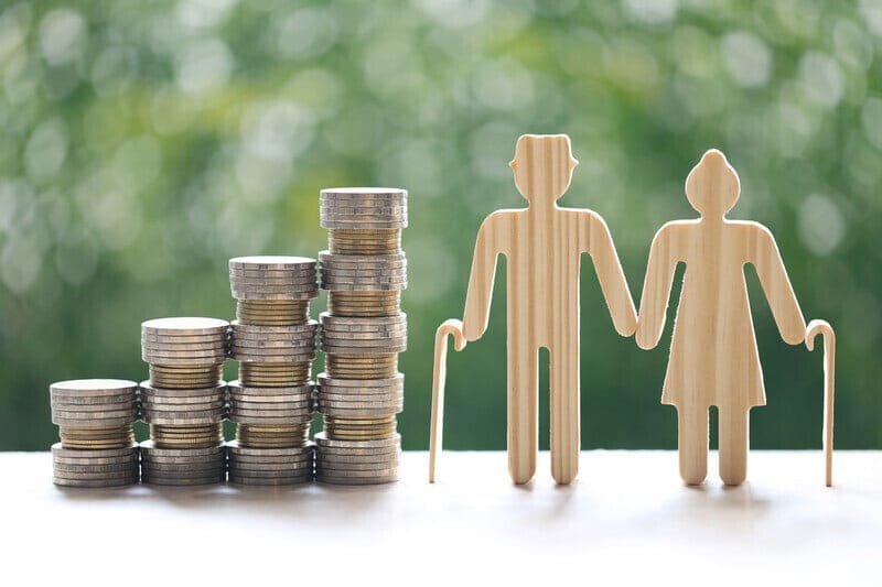 540조 퇴직연금 대수술… 2030년까지 모든 사업장 사외 적립 의무화