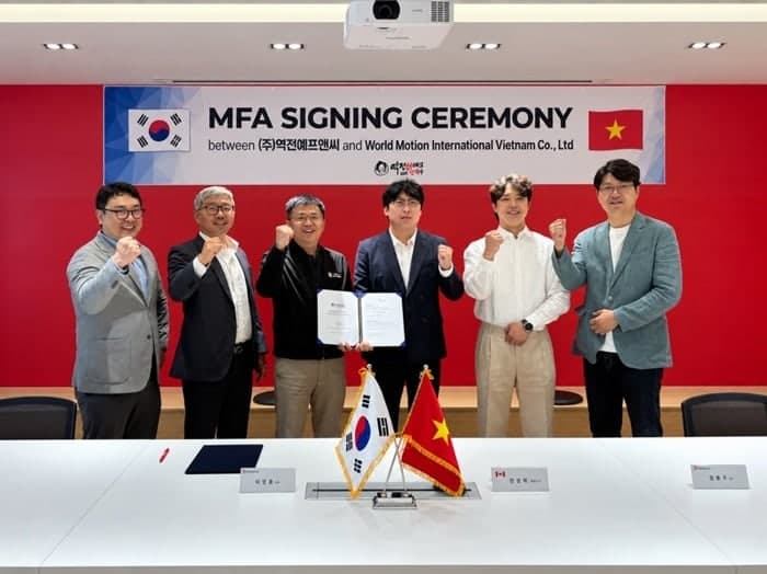 역전할머니맥주, 베트남 호치민에 300평 규모 플래그십 매장 연다