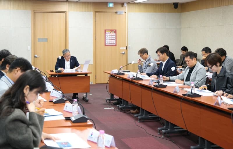 용인시, 반도체 양대 산단 착공에 따른 교통·주차난 대응 TF 가동