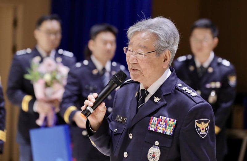 국민 아버지 故 최불암 별세…정치권 "진정한 어른 잃었다" 애도 물결