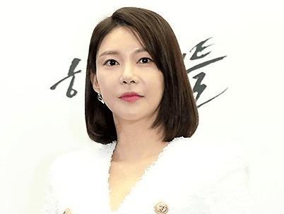 “뺨 때려 고막 찢었다” 학폭 의혹에 차예련 측 “사실무근”