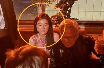 젠슨 황 노린 '중국 스파이' 의혹…미국 정보당국 감시 착수
