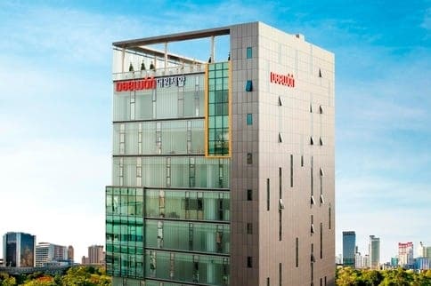 대원제약, 위식도역류질환 신약 '파도프라잔' 임상 3상 성공