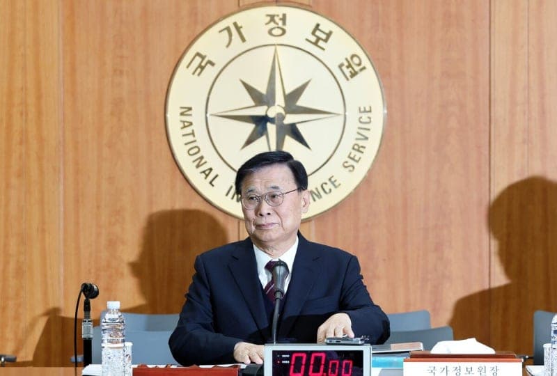 국정원 "지연됐던 직원 美 비자 발급 완료…한미 정보 협력과 무관"