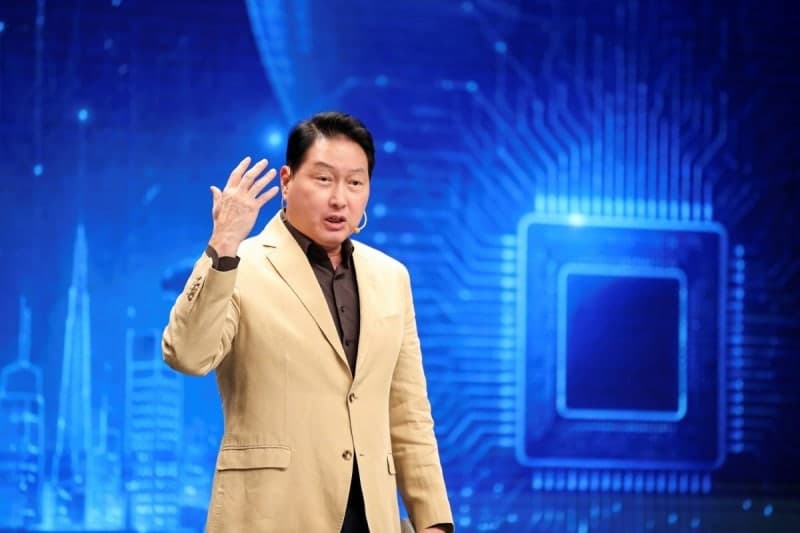 SK그룹 사장단 인사 단행…CEO 대거 유임 속 실무형 리더 전진 배치
