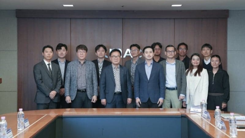 KMAC, 캄보디아 우정통신부 대표단에 한국형 공공 AI 전환 및 데이터 거버넌스 노하우 공유