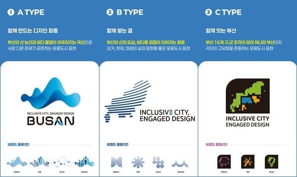 ‘2028 세계디자인수도 부산’의 얼굴, 시민 투표로 직접 결정한다