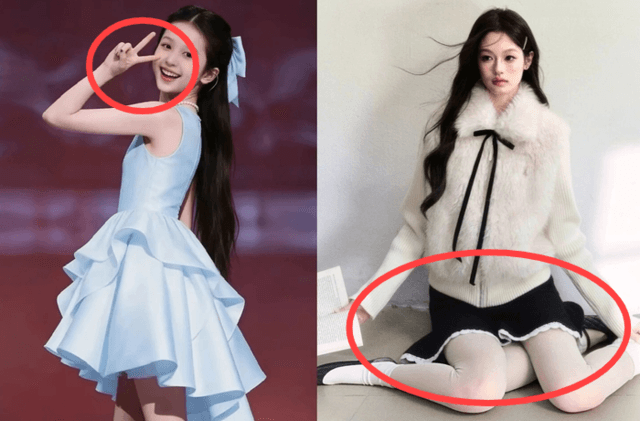 "다리 3개 모델" 기괴한 AI 사진…中 쇼핑몰 무분별한 활용에 소비자 불신 확산