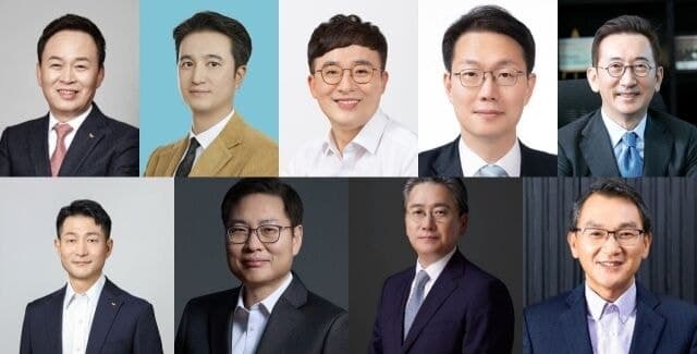 SK그룹, 안정 속 쇄신 택했다…정승일 SK이노베이션 총괄사장 선임