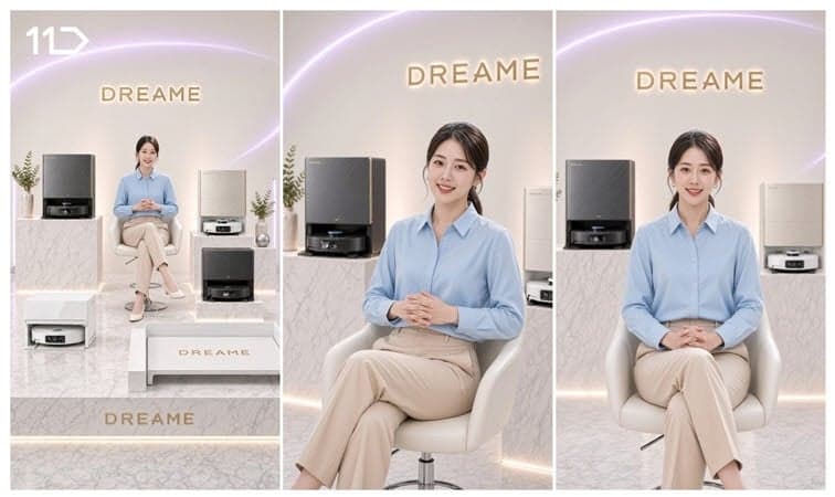 11번가, 그랜드십일절서 AI 쇼호스트 첫선…라이브 커머스 차별화