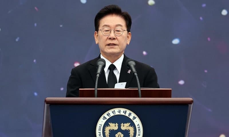 ‘국민 아버지’ 배우 최불암 별세…정계·문화계 아우른 추모 물결