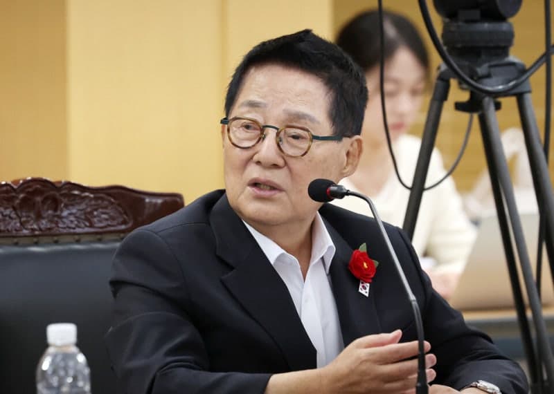 박지원 "유시민, 이재명 비판 멈추고 '장한오'와 맞서 싸워야"