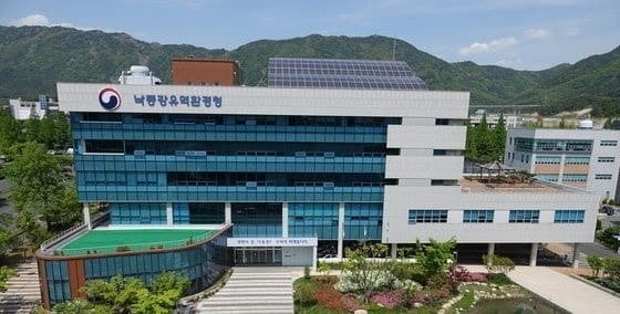 낙동강 칠서·물금매리 조류경보 ‘관심’ 단계로 하향
