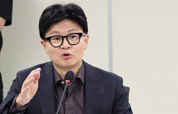 경찰, 한동훈 딸 의혹 수사 속도전…나흘 연속 고소·고발인 조사