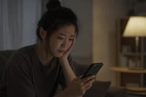 챗GPT 의료 조언 믿고 약 끊은 30대 여성 사망…유족, 오픈AI 소송 제기