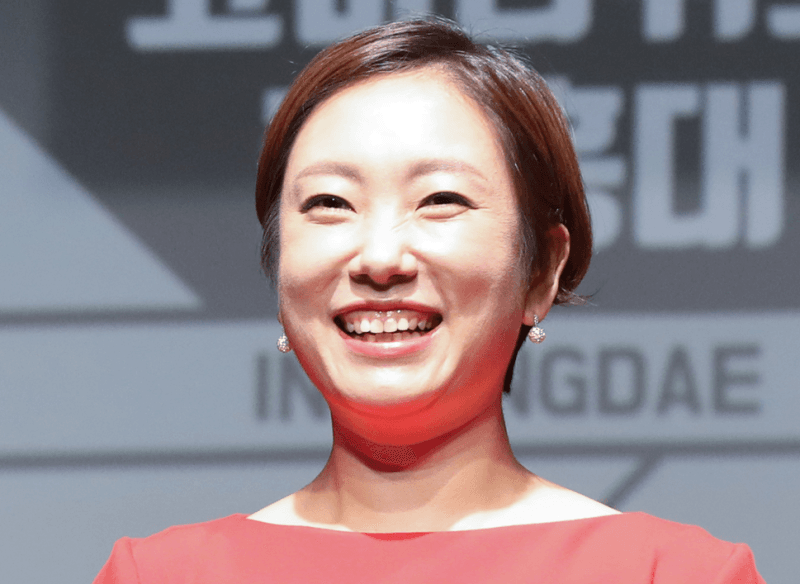 정경미, 송도 영어뮤지컬 학원 인기 속 '전문성 논란'에 입 열었다