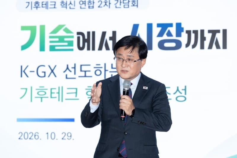 2026년 수소발전 입찰 시장 개설…청정수소 물량 축소하고 혼소 발전 퇴출
