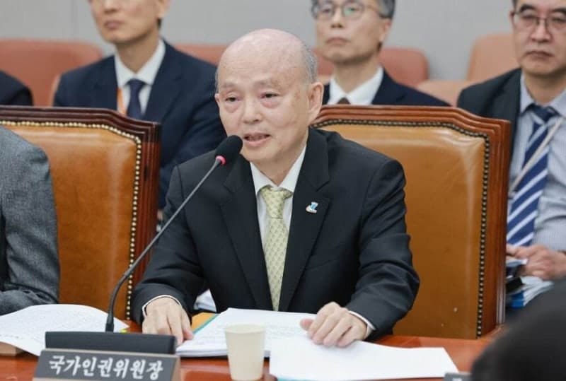 안창호 인권위원장 '4·3 김일성 배후설' 언급에 4·3단체들 '극우 유튜버 수준' 규탄