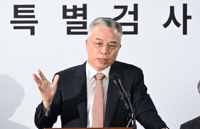 “공소사실 불명확” 이진우 전 수방사령관 재판서 또 지적받은 종합특검