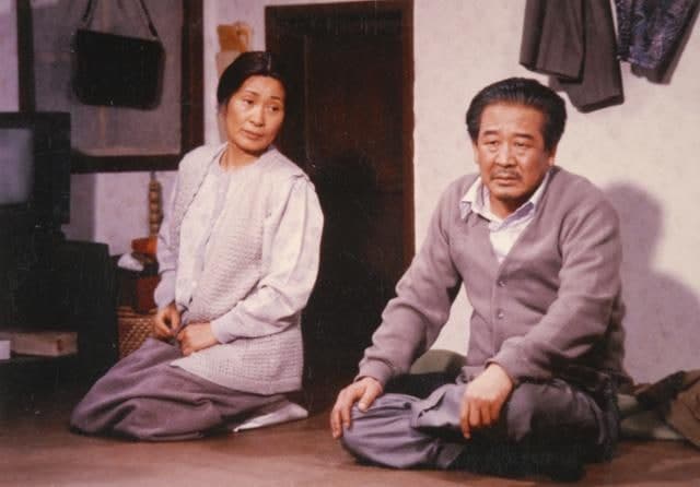 '국민 아버지' 배우 최불암 별세…문화예술·정재계 조문 발길 이어져