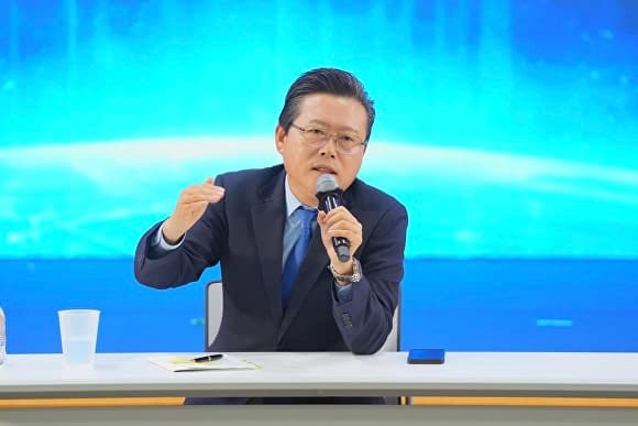 천안시, 세계 최대 스마트시티 엑스포서 AI 도시 해법 찾는다