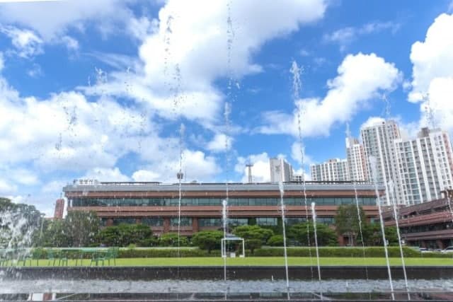 광명시 철산동, 하수도정비 중점관리지역 지정…173억 투입해 침수 예방