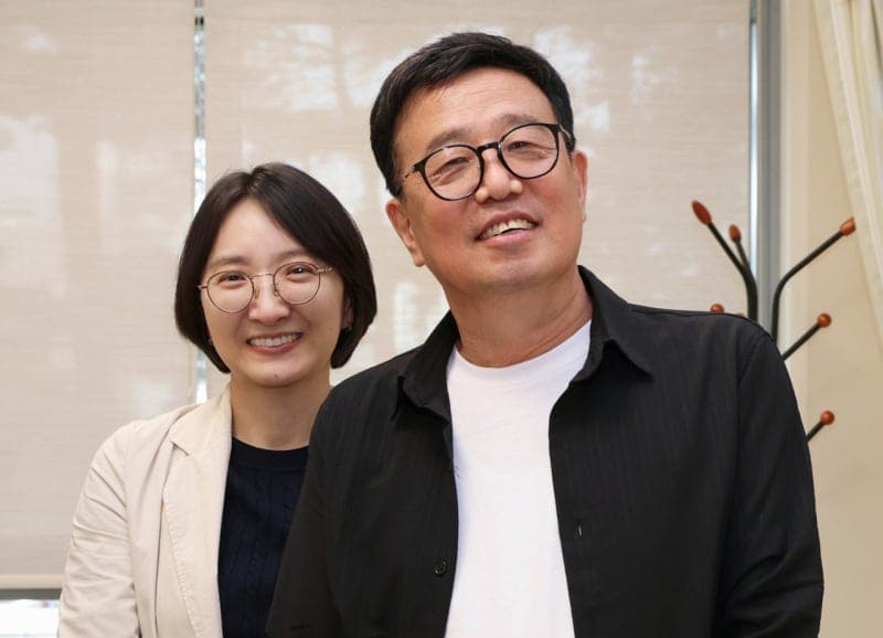 아내 신장으로 새 삶 찾은 60대, 수술 1주년 맞아 의료진에 감사 편지