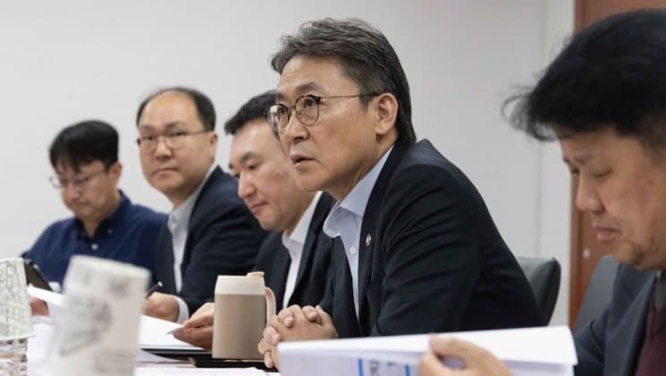 정부, K-GX 등 3대 국책과제 이행점검 TF 가동…정책 실행력 강화