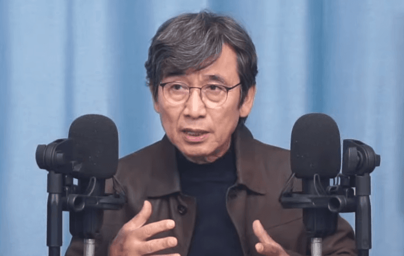 유시민의 이재명 대통령 비판에 민주당 친명계 "막 가자는 것" 반발