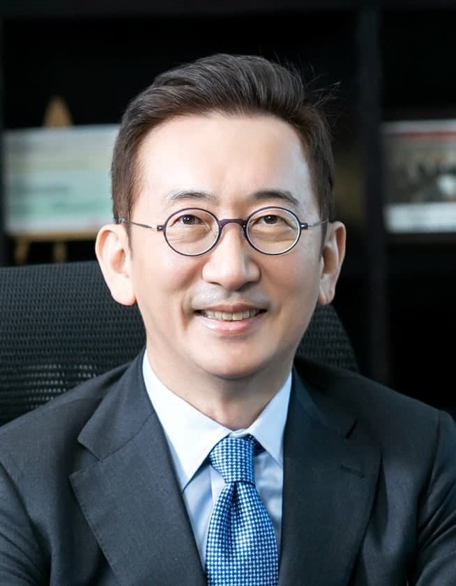 SK디스커버리, 윤병석 사장 선임…미래 사업 발굴 속도 낸다