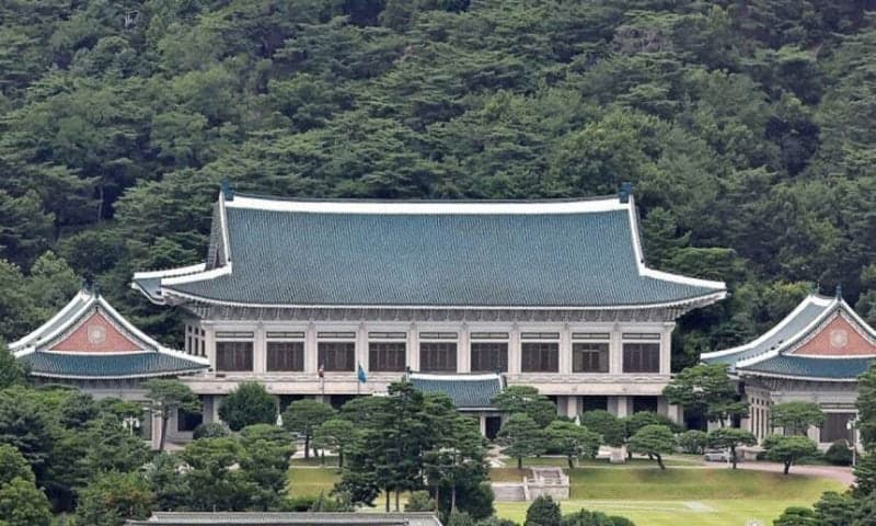 청와대, 한미 정보 협력 제약 인정…안보 협상은 여전히 보류