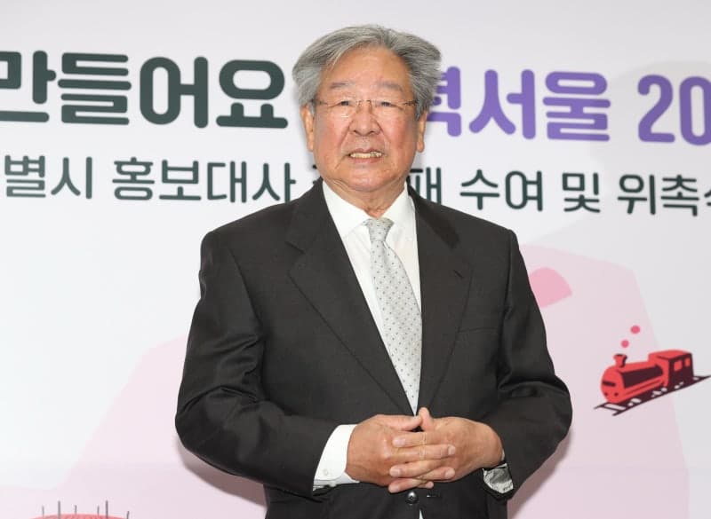 오세훈 서울시장, 故 최불암 추모 “우리 모두의 아버지이자 최장수 홍보대사”