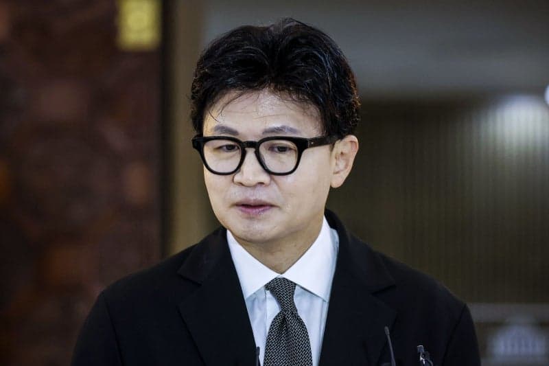 경찰, 한동훈 딸 '허위 스펙' 의혹 수사 무마 혐의로 나흘째 고소·고발인 조사