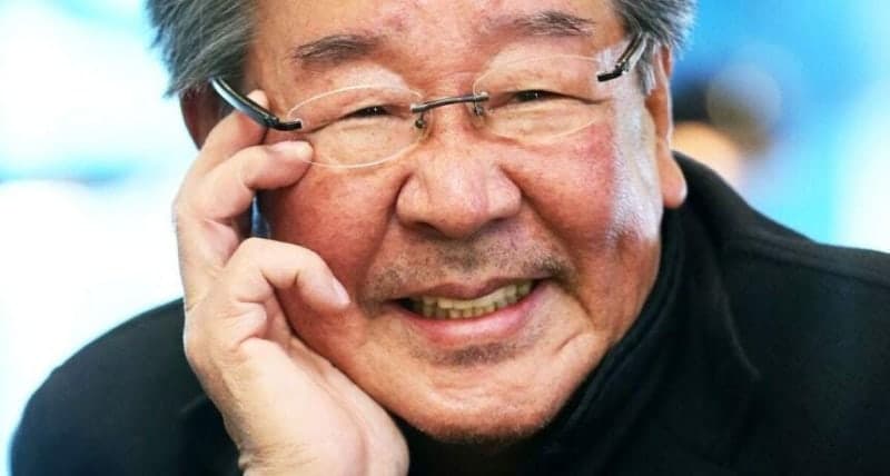 ‘국민 아버지’ 최불암 별세…67년 연기 인생 마침표 찍다