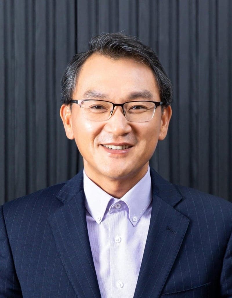 SK㈜, 장용호·김선혁 '투톱' 체제 구축…포트폴리오 혁신 가속