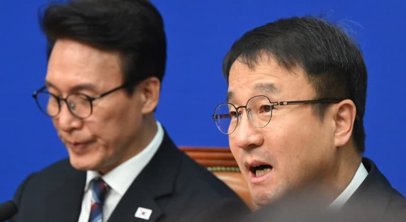 여야, 신규 택지 7만 6700호 공급 뒷받침 및 부동산 협의체 구성 논의