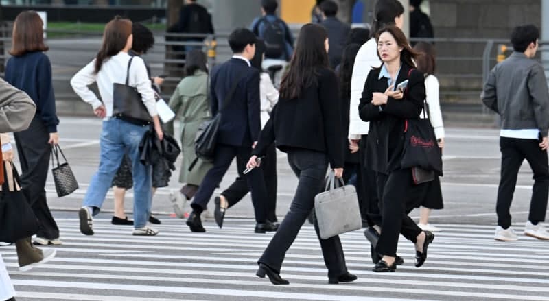 토요일 중부지방 새벽 비 소식…오전까지 전국 짙은 안개 주의