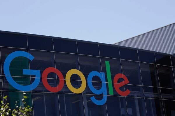 알파벳 시총 700조원 증발…AI 투자 부담에 상장 이후 최대 폭락