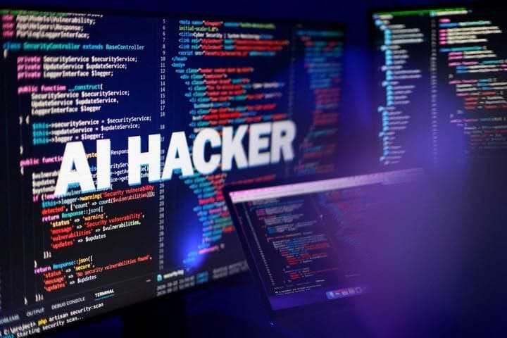 공격 코드 짜고 취약점 연쇄 침투까지…AI 사이버 무기화 현실화
