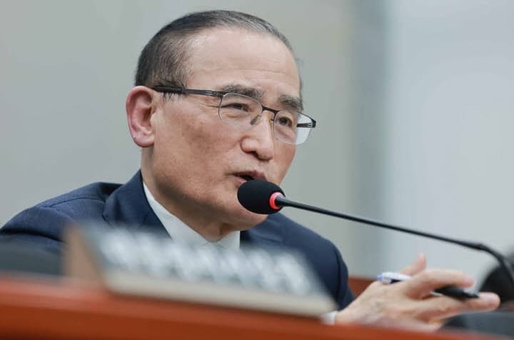 청와대, 호르무즈 청해부대 강화 검토…“전쟁 개입은 절대 없다”