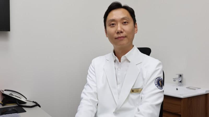 대웅제약, 안산 클래스병원 90병상에 AI 스마트 모니터링 '씽크' 공급