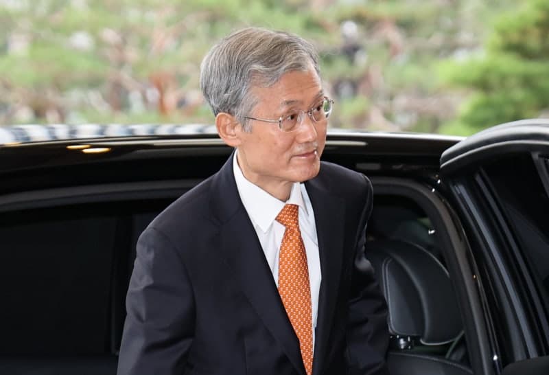 민주당, '12·3 비상계엄' 조희대 대법원장 국정조사 추진…與 "사법부 독립 위협" 반발