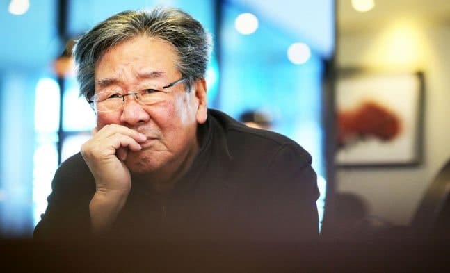 '국민 아버지' 배우 최불암 향년 87세 별세…각계 애도 물결