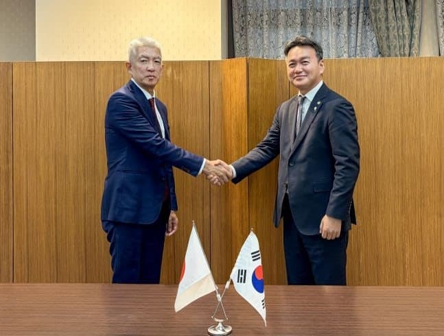 한·일 관세당국, K-뷰티 위조품 차단·마약 밀수 정보 공유 등 3대 공동 대응 체계 구축
