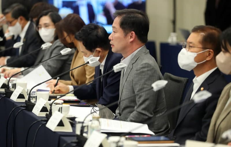 신지호 "한동훈 복당 문제, 장동혁 대표의 '전 당원 투표'로 해결하자"