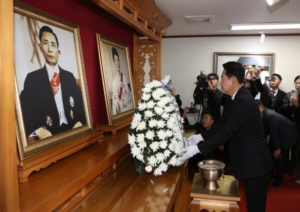 장동혁 국민의힘 대표 "선관위 특검, 투표지 철저히 검증해 진실 밝혀야"